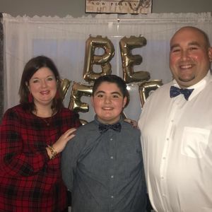 Meet your Posher, Jen